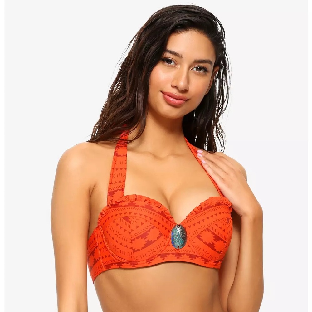 Disney Moana Bikini Set
